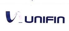 Trademark UNIFIN + LOGO