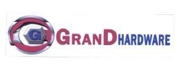 Trademark GRANDHARDWARE + LOGO