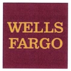 Trademark WELLS FARGO