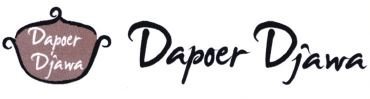 Trademark DAPOER DJAWA + LOGO