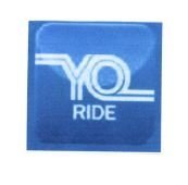 Trademark YO-RIDE