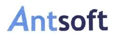 Trademark ANTSOFT