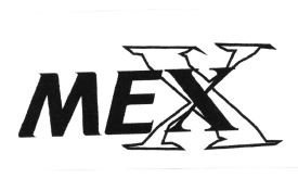 Trademark MEX