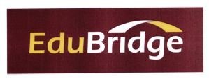 Trademark EDUBRIDGE