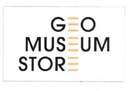 Trademark GEO MUSEUM STORE