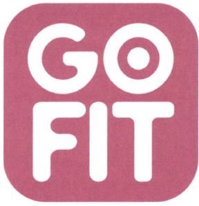 Trademark GOFIT