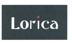 Trademark LORICA