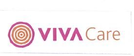 Trademark VIVA CARE + LOGO