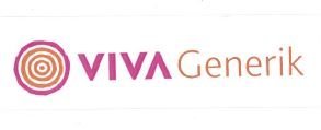 Trademark VIVA GENERIK + LOGO