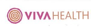 Trademark VIVA HEALTH + LOGO