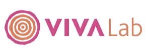 Trademark VIVA LAB + LOGO