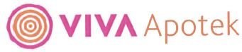 Trademark VIVA APOTEK + LOGO