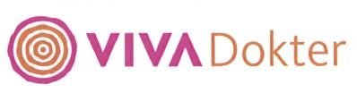 Trademark VIVA DOKTER + LOGO