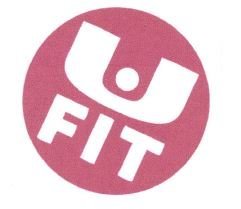 Trademark LOGO UFIT