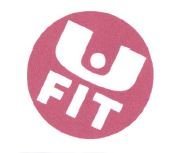 Trademark UFIT+LOGO