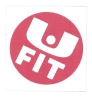 Trademark LOGO UFIT