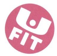 Trademark LOGO UFIT