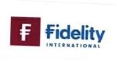 Trademark FIDELITY INTERNATIONAL + LOGO