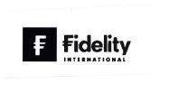 Trademark FIDELITY INTERNATIONAL + LOGO