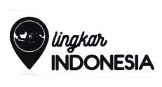 Trademark LINGKAR INDONESIA + LOGO