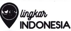 Trademark LINGKAR INDONESIA + LOGO