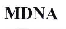 Trademark MDNA