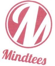 Trademark MINDTEES + LOGO