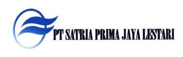 Trademark PT SATRIA PRIMA JAYA LESTARI + LOGO