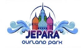 Trademark JEPARA OURLAND PARK + LUKISAN