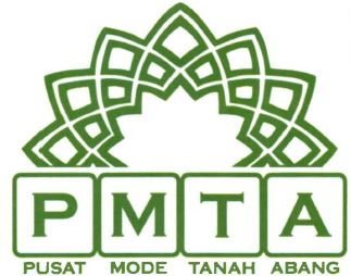 Trademark PMTA PUSAT MODE TANAH ABANG + LOGO