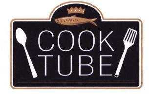 Trademark COOK TUBE