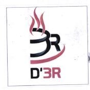 Trademark D'3R