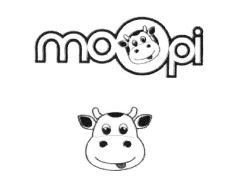 Trademark MOOPI + LOGO