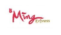 Trademark MING EXPRESS