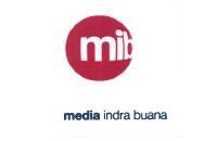 Trademark MIB MEDIA INDRA BUANA