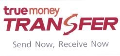 Trademark TRUE MONEY TRANSFER SEND NOW, RECEIVE NOW