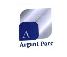 Trademark ARGENT PARC + LOGO