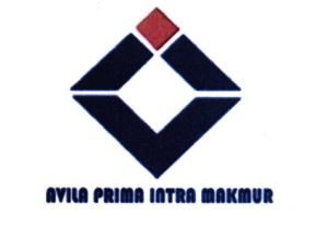 Trademark AVILA PRIMA INTRA MAKMUR + LOGO