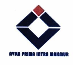 Trademark AVILA PRIMA INTRA MAKMUR + LOGO