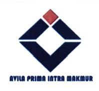 Trademark AVILA PRIMA INTRA MAKMUR + LOGO