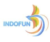 Trademark INDOFUN