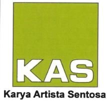 Trademark KAS KARYA ARTISTA SENTOSA