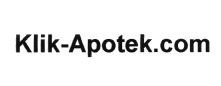 Trademark KLIK-APOTEK.COM