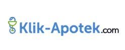 Trademark KLIK-APOTEK.COM + LOGO