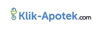 Trademark KLIK-APOTEK.COM + LOGO