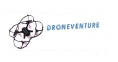 Trademark DRONEVENTURE + LOGO