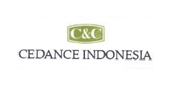 Trademark C&C CEDANCE INDONESIA