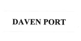 Trademark DAVEN PORT