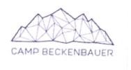 Trademark CAMP BECKENBAHUER + LOGO