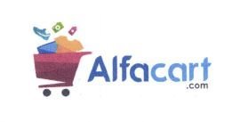 Trademark ALFACART.COM